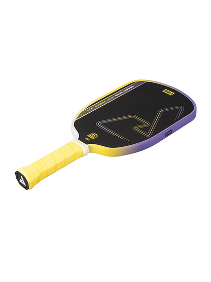 JOOLA Agassi Edge Heat Vision Pickleball Paddle