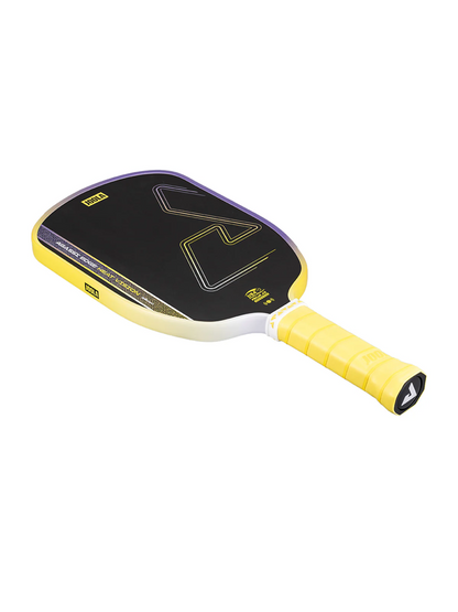 JOOLA Agassi Edge Heat Vision Pickleball Paddle