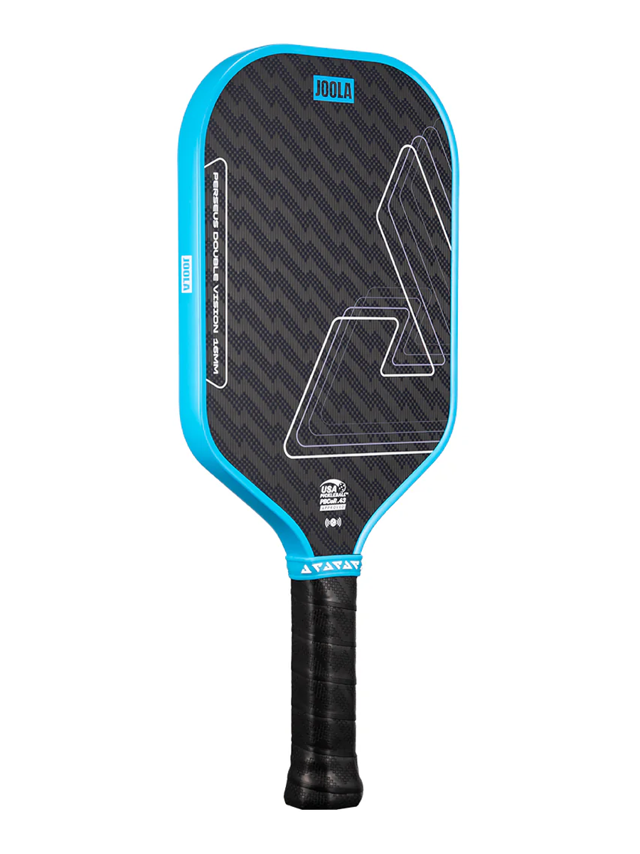 JOOLA Perseus Double Vision Pickleball Paddle
