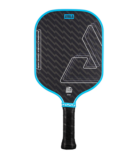 JOOLA Scorpeus Double Vision Pickleball Paddle