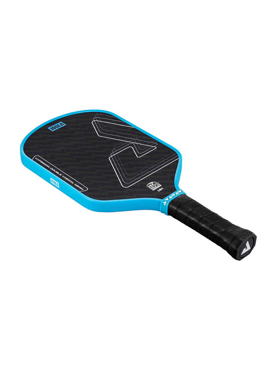 JOOLA Hyperion Double Vision Pickleball Paddle