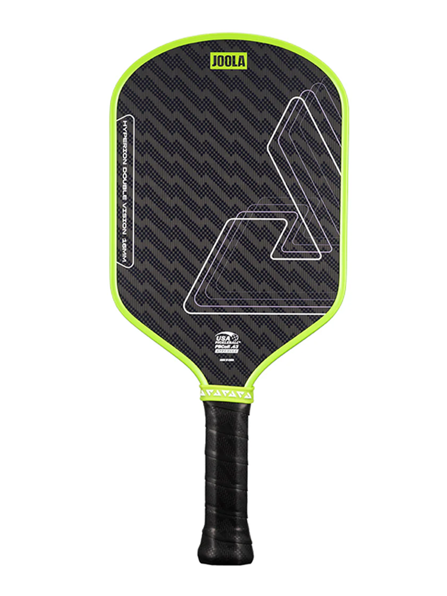 JOOLA Hyperion Double Vision Pickleball Paddle