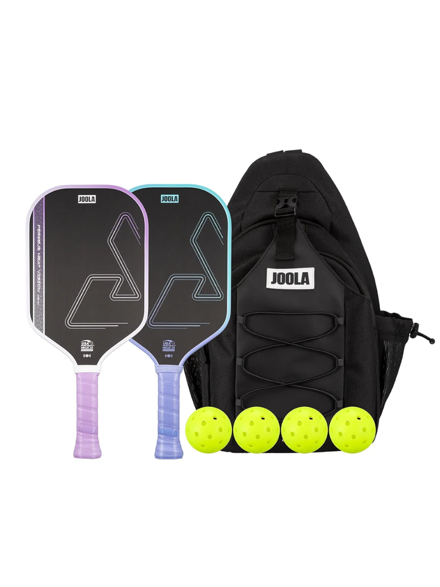 JOOLA Heat Vision Pickleball Pack
