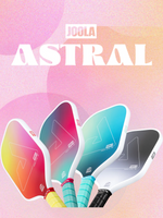 JOOLA Perseus Astral Pickleball Paddle