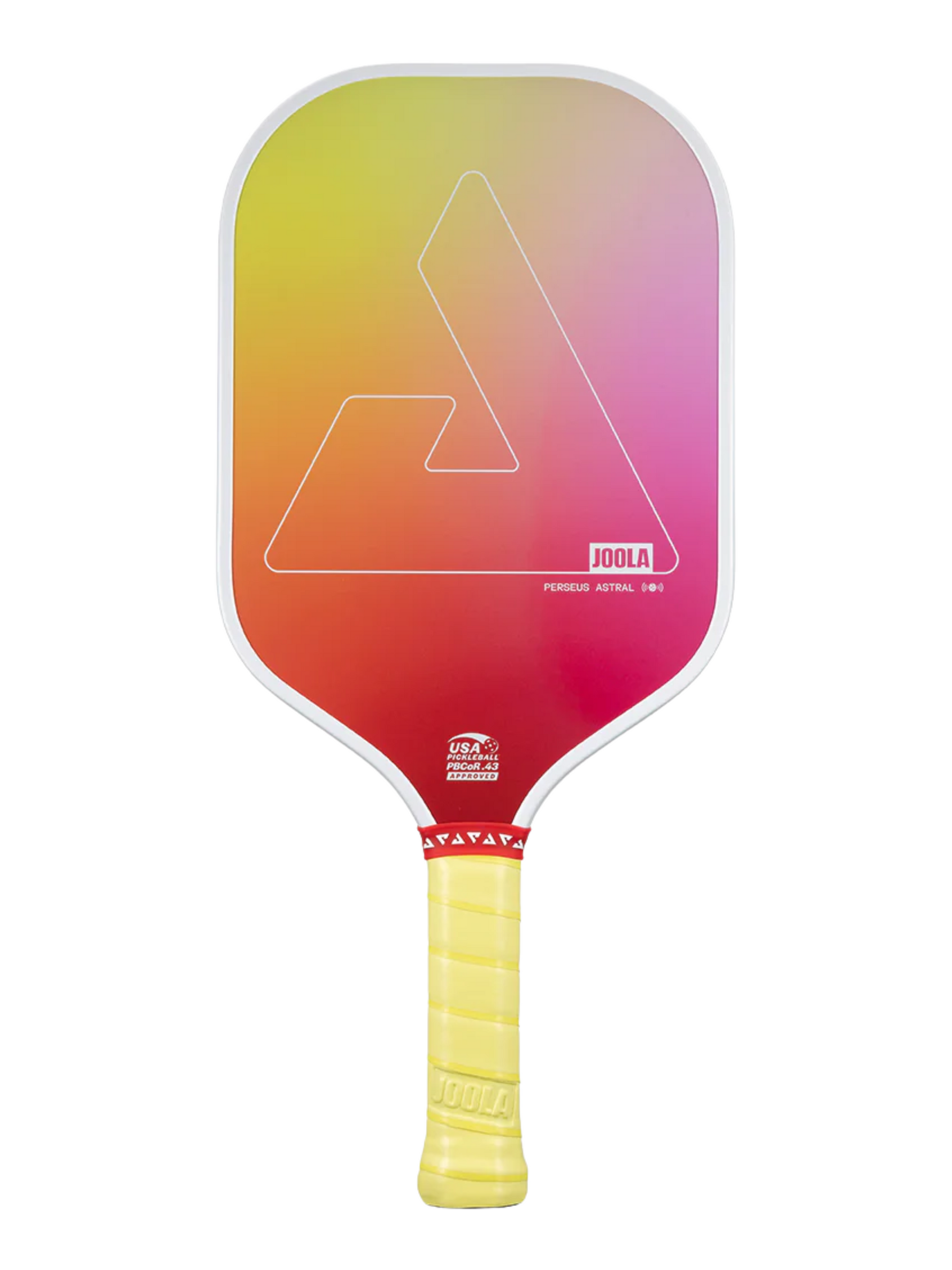 JOOLA Perseus Astral Pickleball Paddle