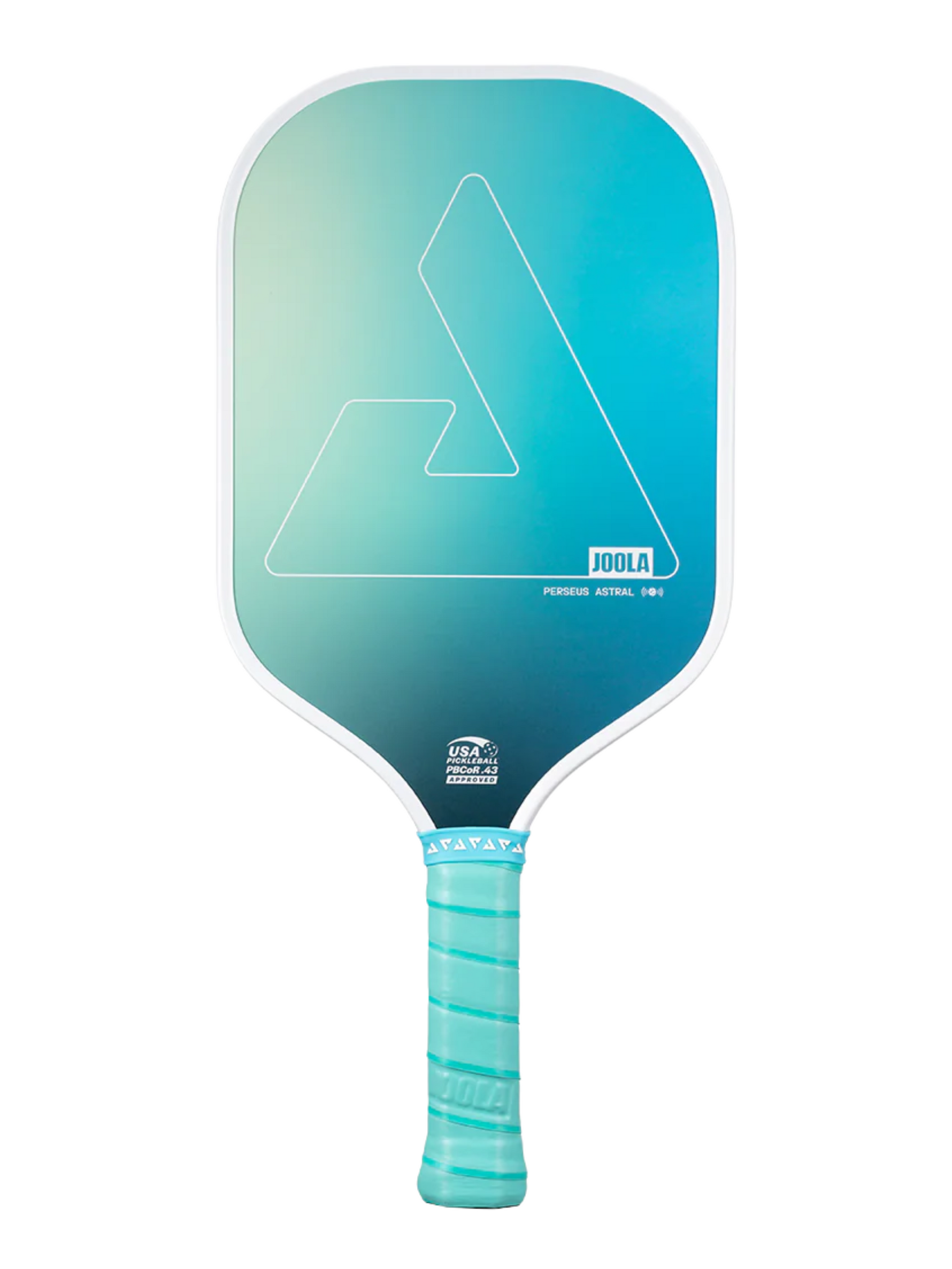 JOOLA Perseus Astral Pickleball Paddle