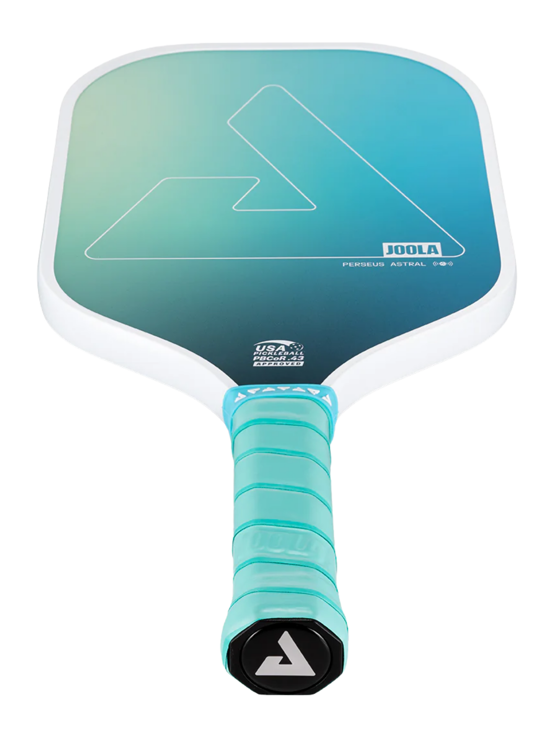 JOOLA Perseus Astral Pickleball Paddle