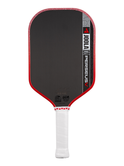 JOOLA Perseus Pro V Ben Johns Pickleball Paddle