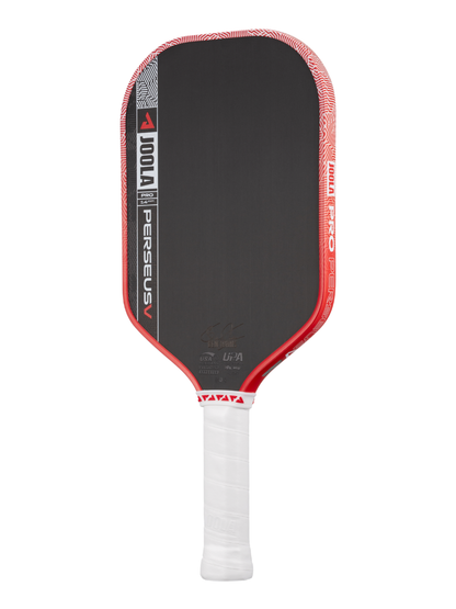 JOOLA Perseus Pro V Ben Johns Pickleball Paddle