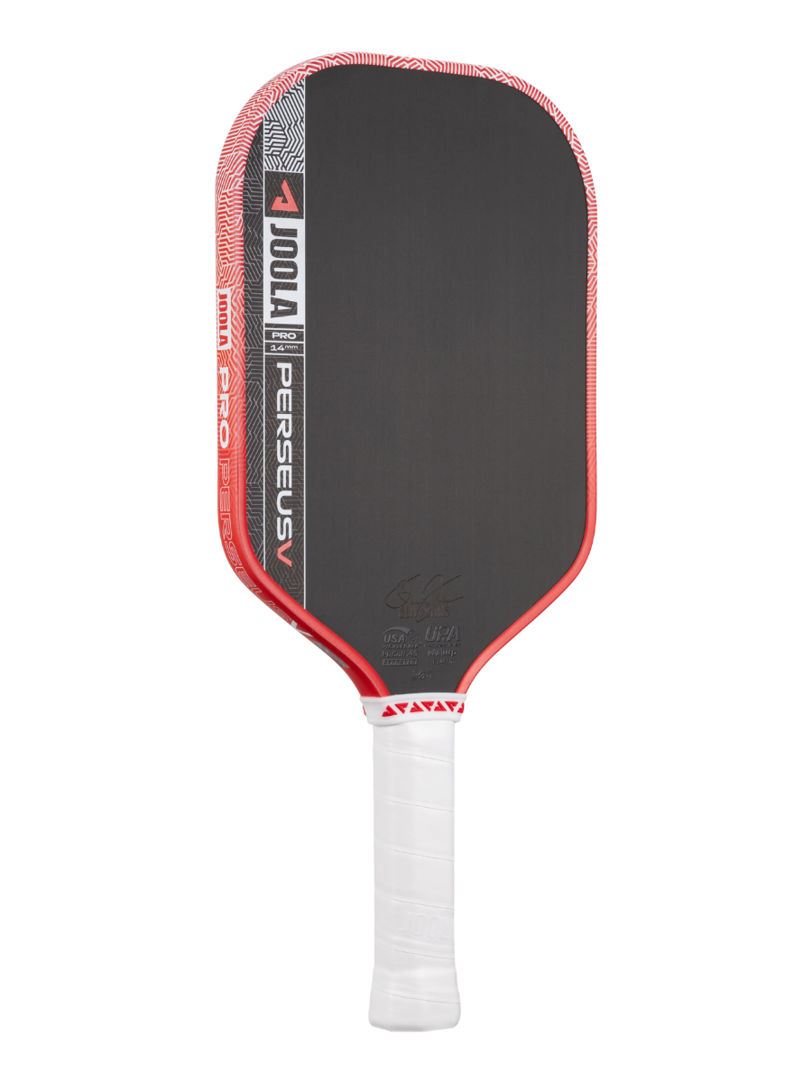 JOOLA Perseus Pro V Ben Johns Pickleball Paddle