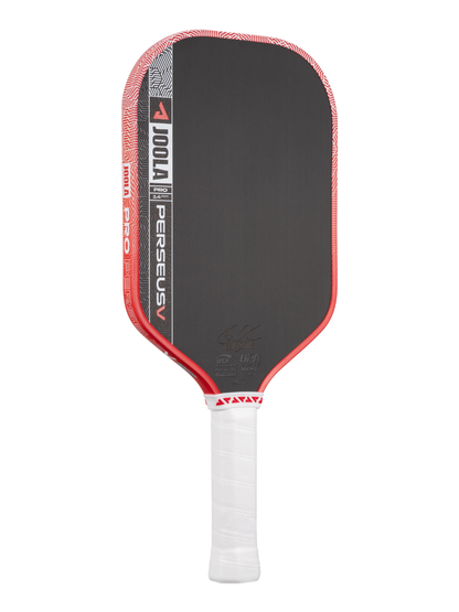 JOOLA Perseus Pro V Ben Johns Pickleball Paddle
