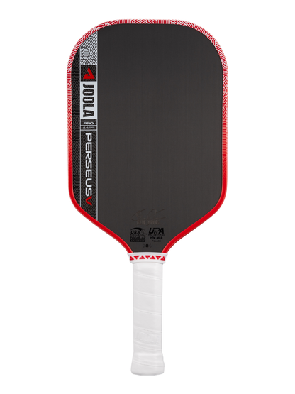 JOOLA Perseus Pro V Ben Johns Pickleball Paddle