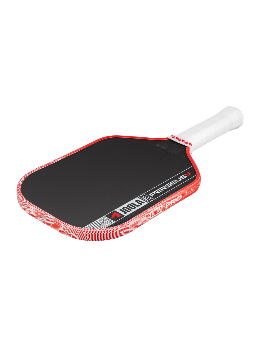 JOOLA Perseus Pro V Ben Johns Pickleball Paddle