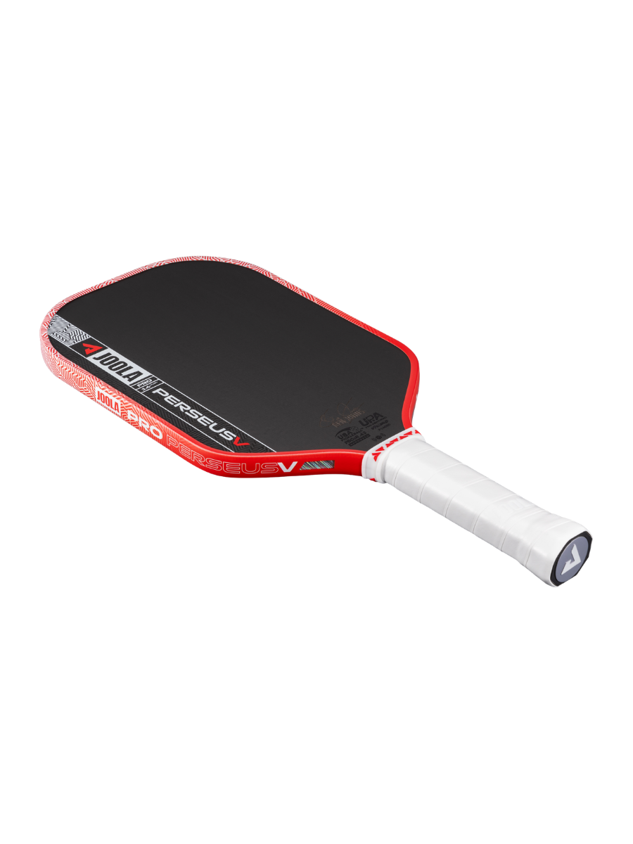JOOLA Perseus Pro V Ben Johns Pickleball Paddle