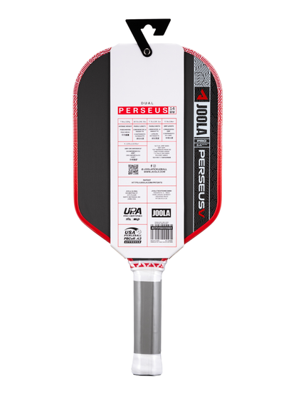 JOOLA Perseus Pro V Ben Johns Pickleball Paddle