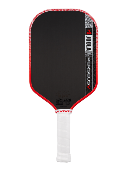 JOOLA Perseus Pro V Ben Johns Pickleball Paddle