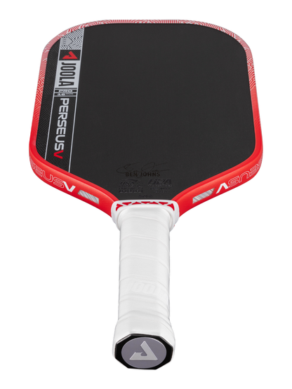 JOOLA Perseus Pro V Ben Johns Pickleball Paddle