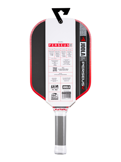 JOOLA Perseus Pro V Ben Johns Pickleball Paddle