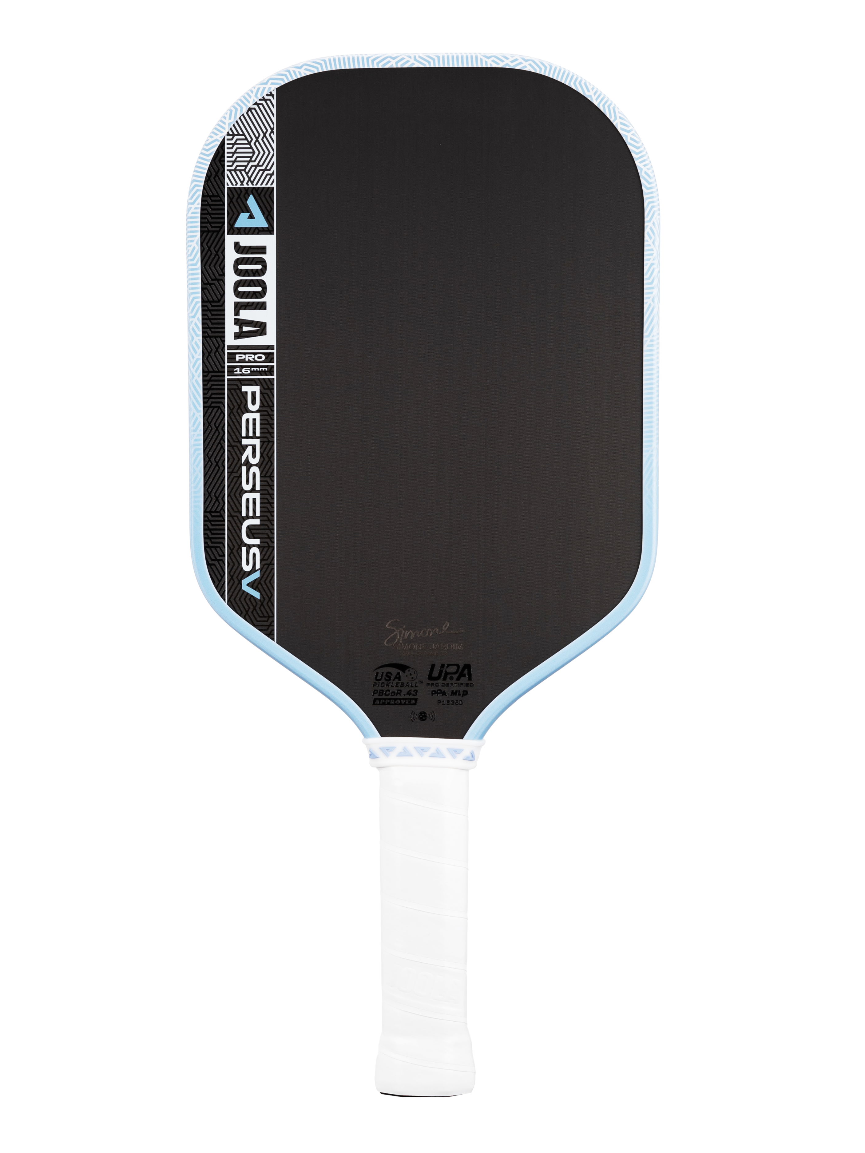 JOOLA Perseus Pro V Simone Jardim Pickleball Paddle