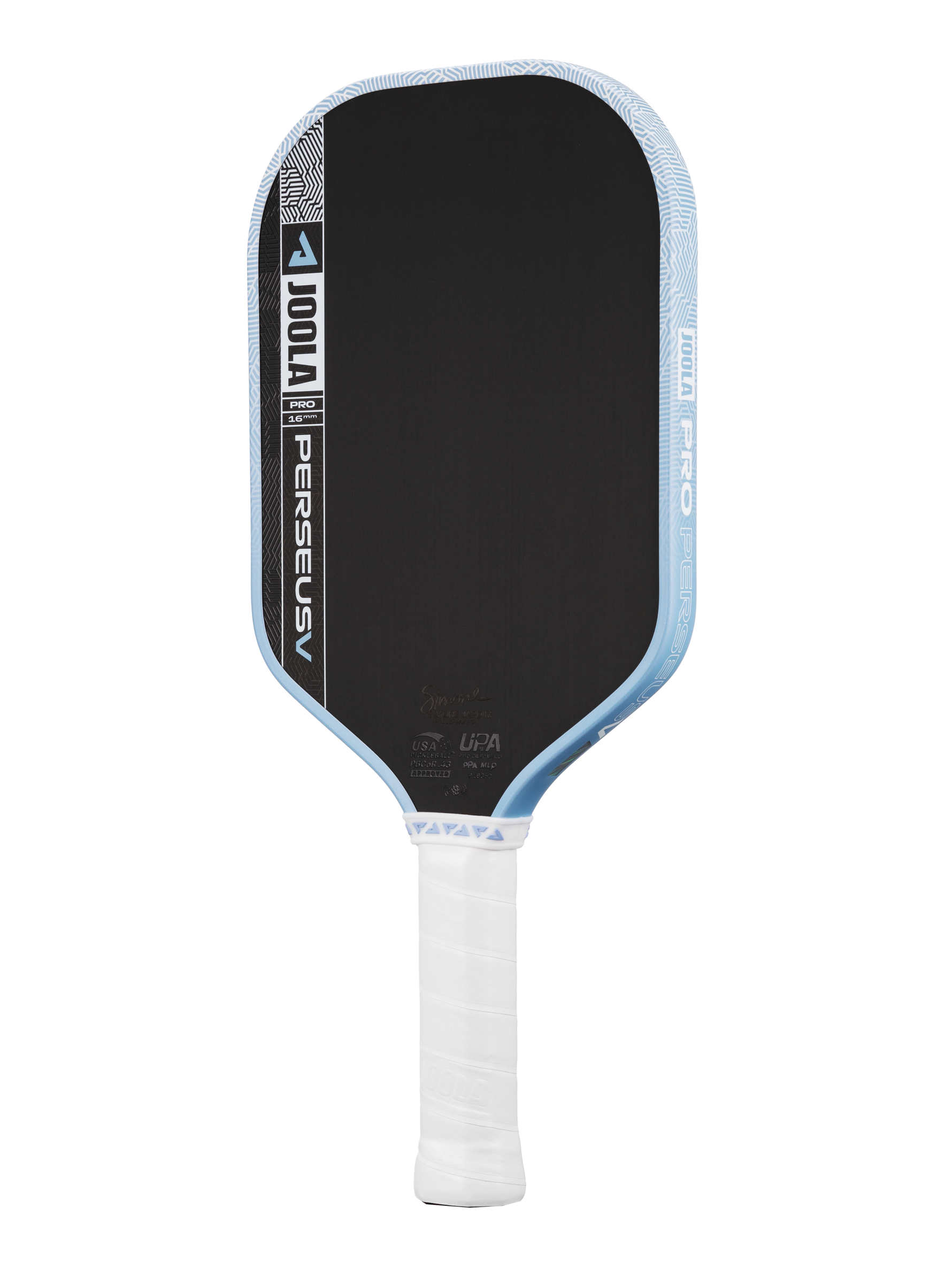 JOOLA Perseus Pro V Simone Jardim Pickleball Paddle