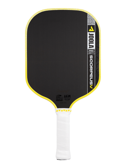 JOOLA Scorpeus Pro V Anna Bright Pickleball Paddle