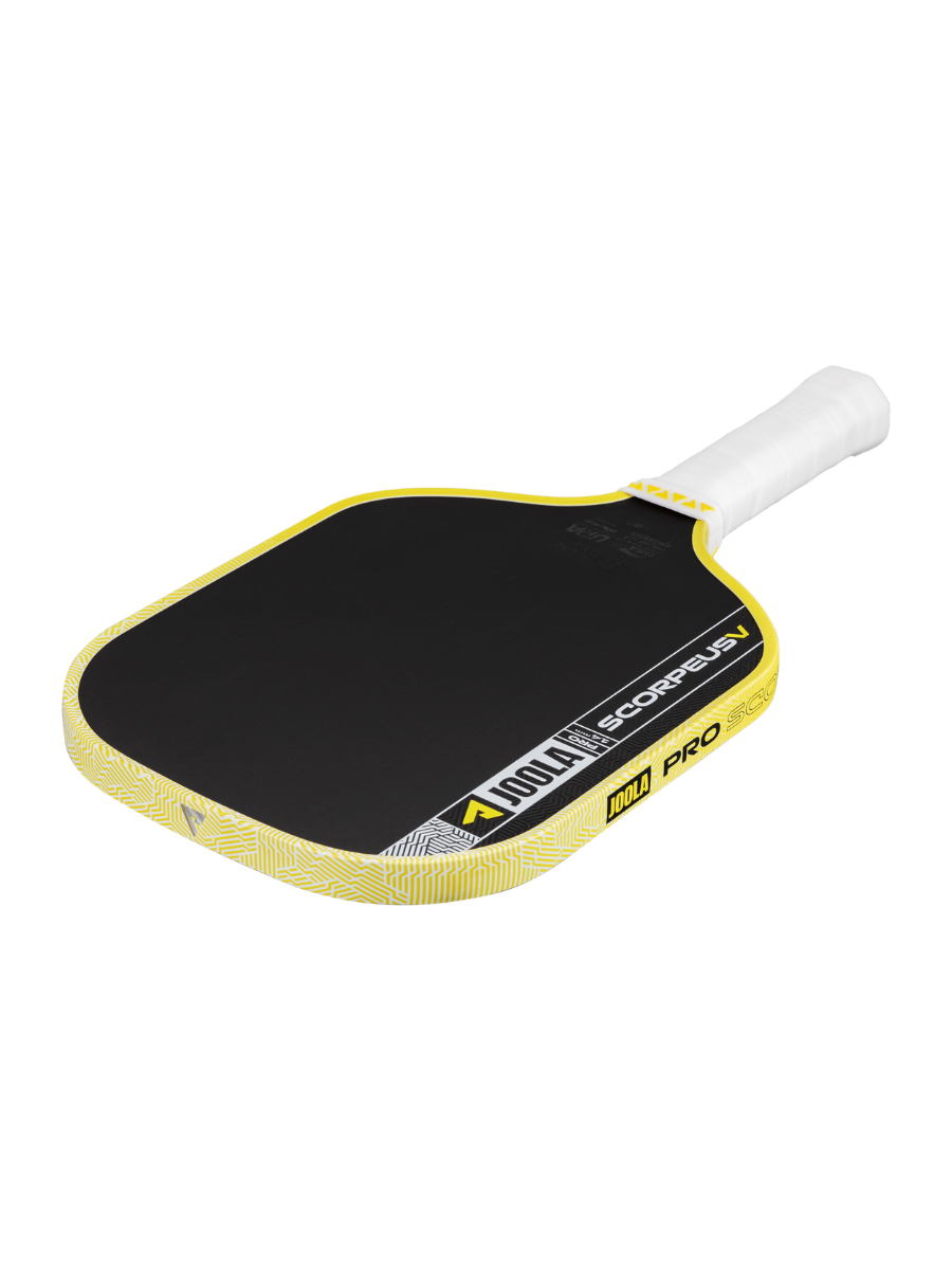 JOOLA Scorpeus Pro V Anna Bright Pickleball Paddle