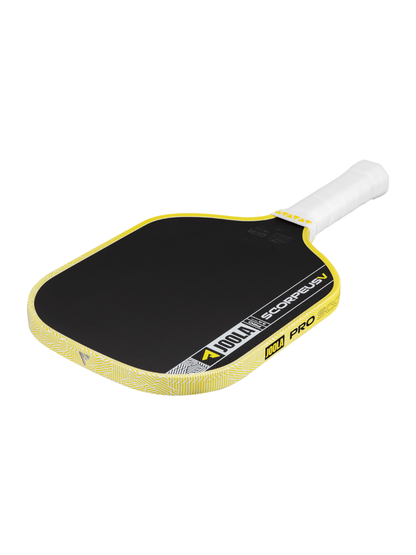 JOOLA Scorpeus Pro V Anna Bright Pickleball Paddle
