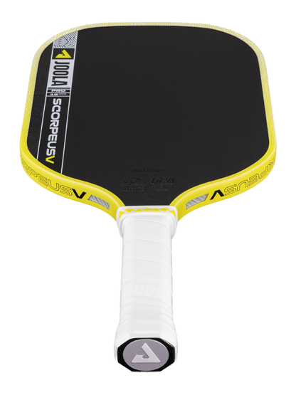 JOOLA Scorpeus Pro V Anna Bright Pickleball Paddle