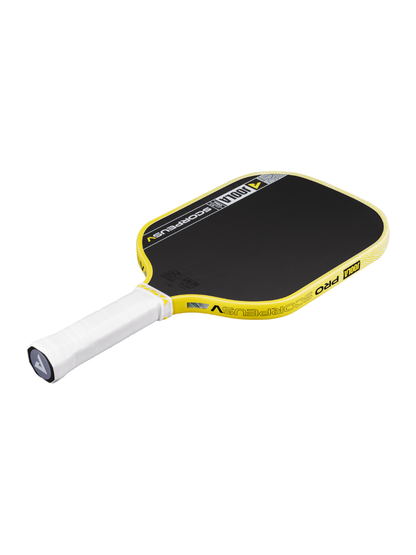 JOOLA Scorpeus Pro V Anna Bright Pickleball Paddle