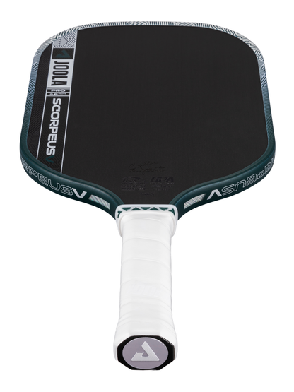 JOOLA Scorpeus Pro V Collin Johns Pickleball Paddle