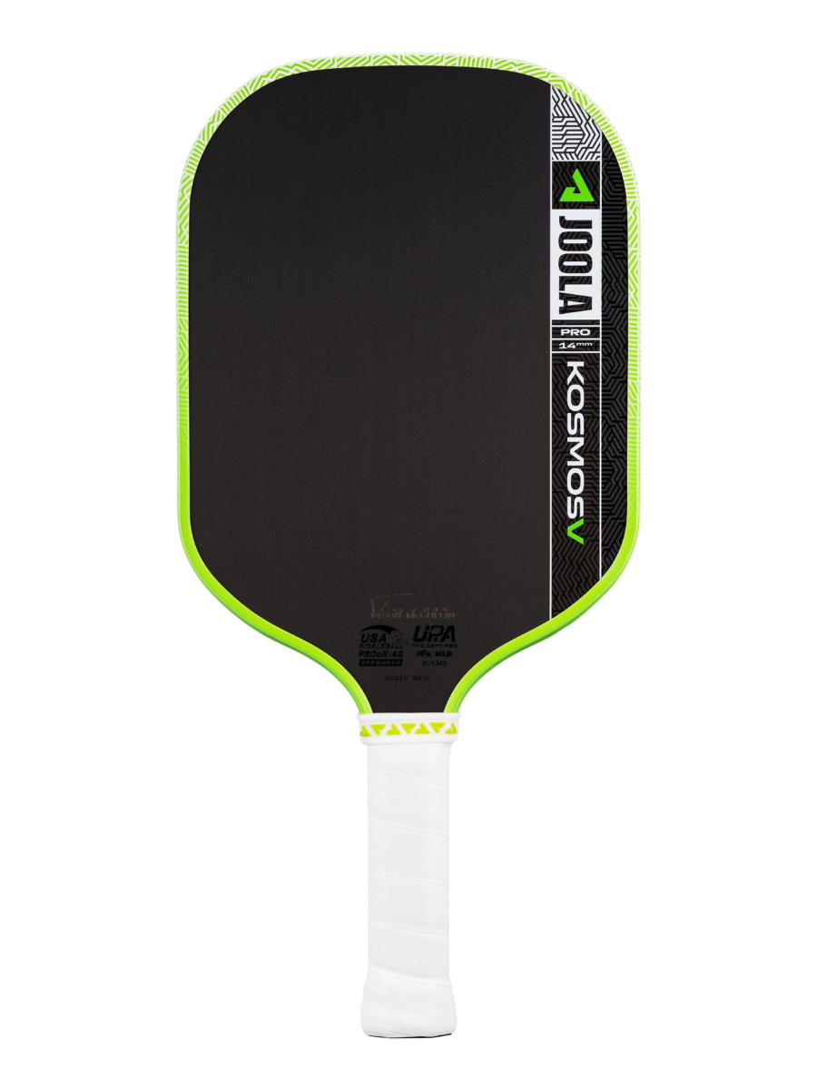JOOLA Kosmos Pro V Tyson McGuffin Pickleball Paddle