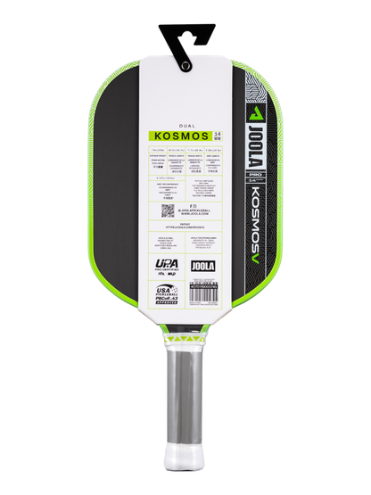 JOOLA Kosmos Pro V Tyson McGuffin Pickleball Paddle
