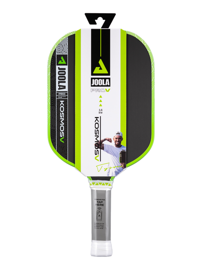 JOOLA Kosmos Pro V Tyson McGuffin Pickleball Paddle