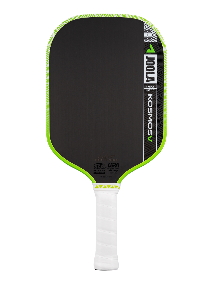 JOOLA Kosmos Pro V Federico Staksrud Pickleball Paddle