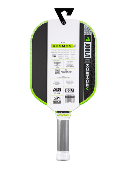 JOOLA Kosmos Pro V Federico Staksrud Pickleball Paddle