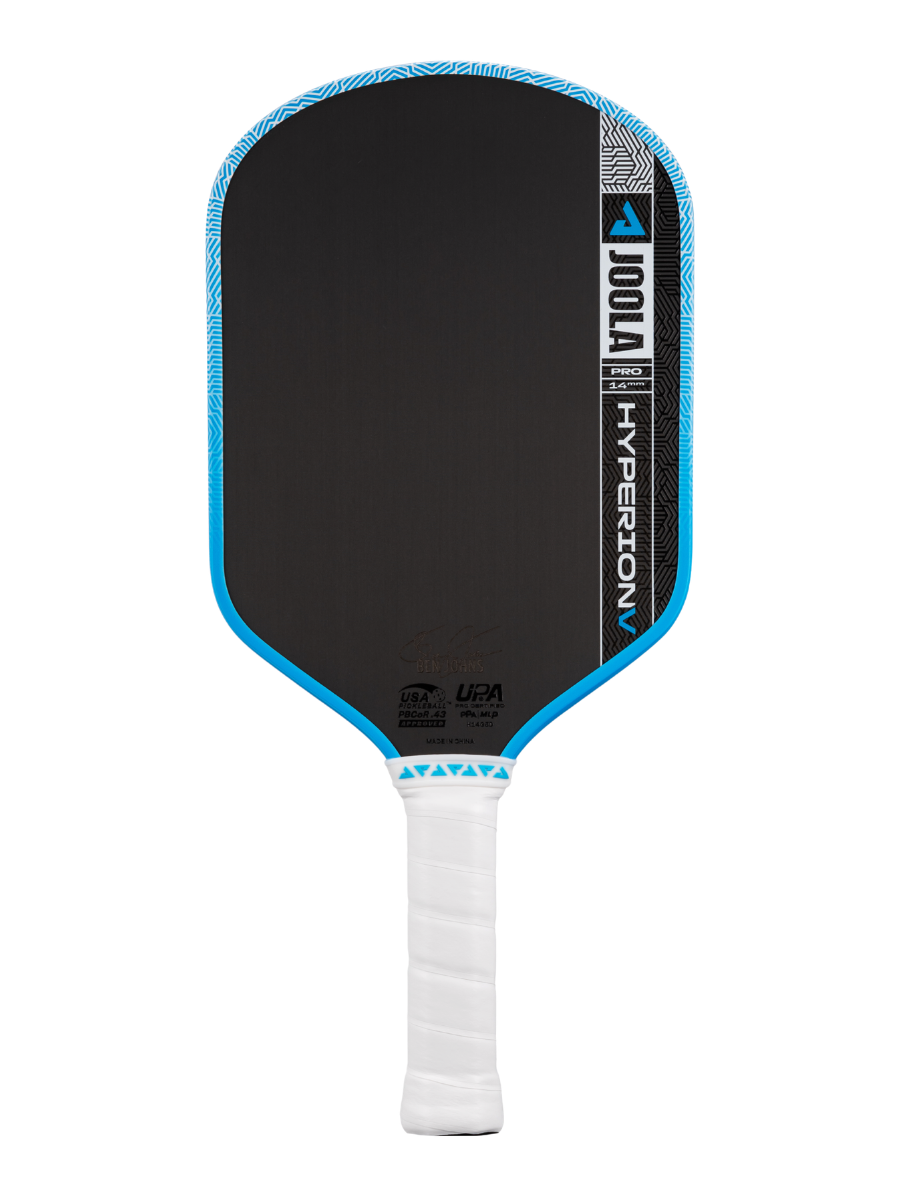 JOOLA Hyperion Pro V Ben Johns Pickleball Paddle
