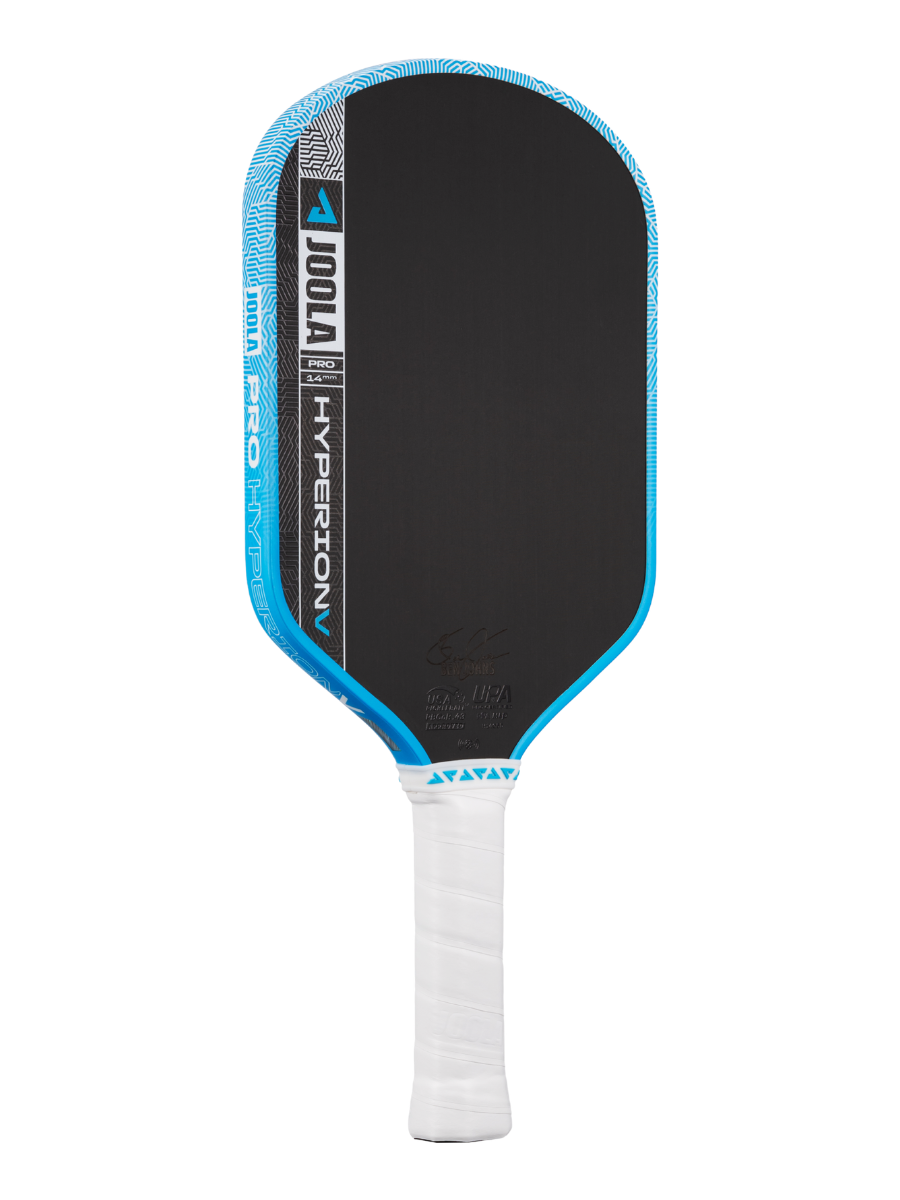 JOOLA Hyperion Pro V Ben Johns Pickleball Paddle