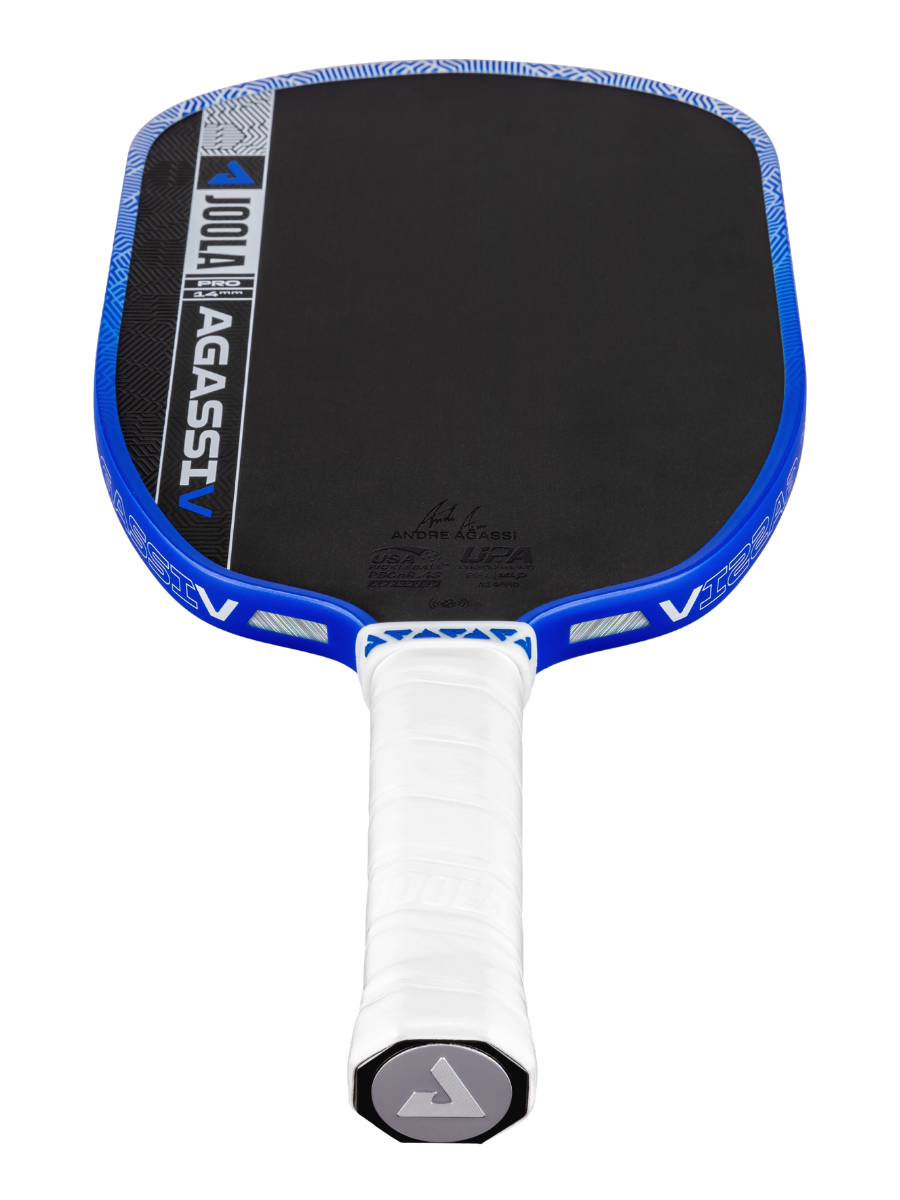 JOOLA Agassi Pro V Andre Agassi Pickleball Paddle