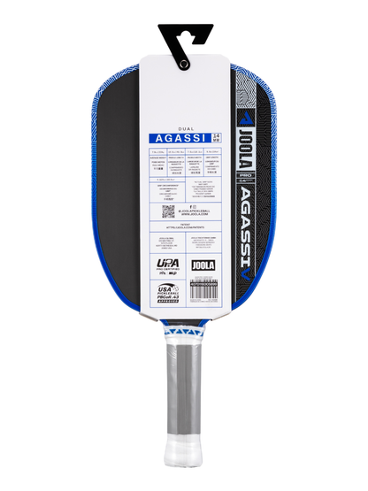 JOOLA Agassi Pro V Andre Agassi Pickleball Paddle
