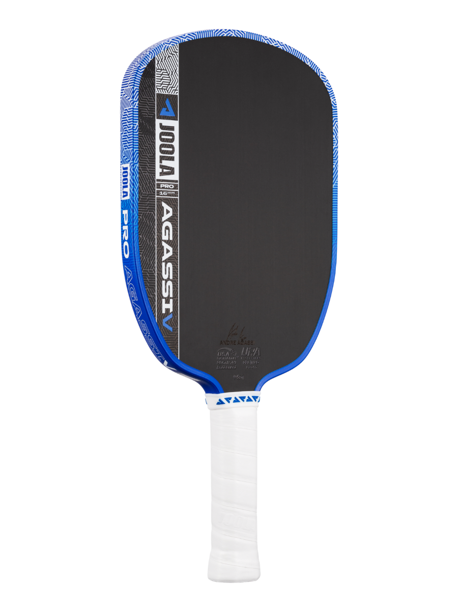 JOOLA Agassi Pro V Andre Agassi Pickleball Paddle