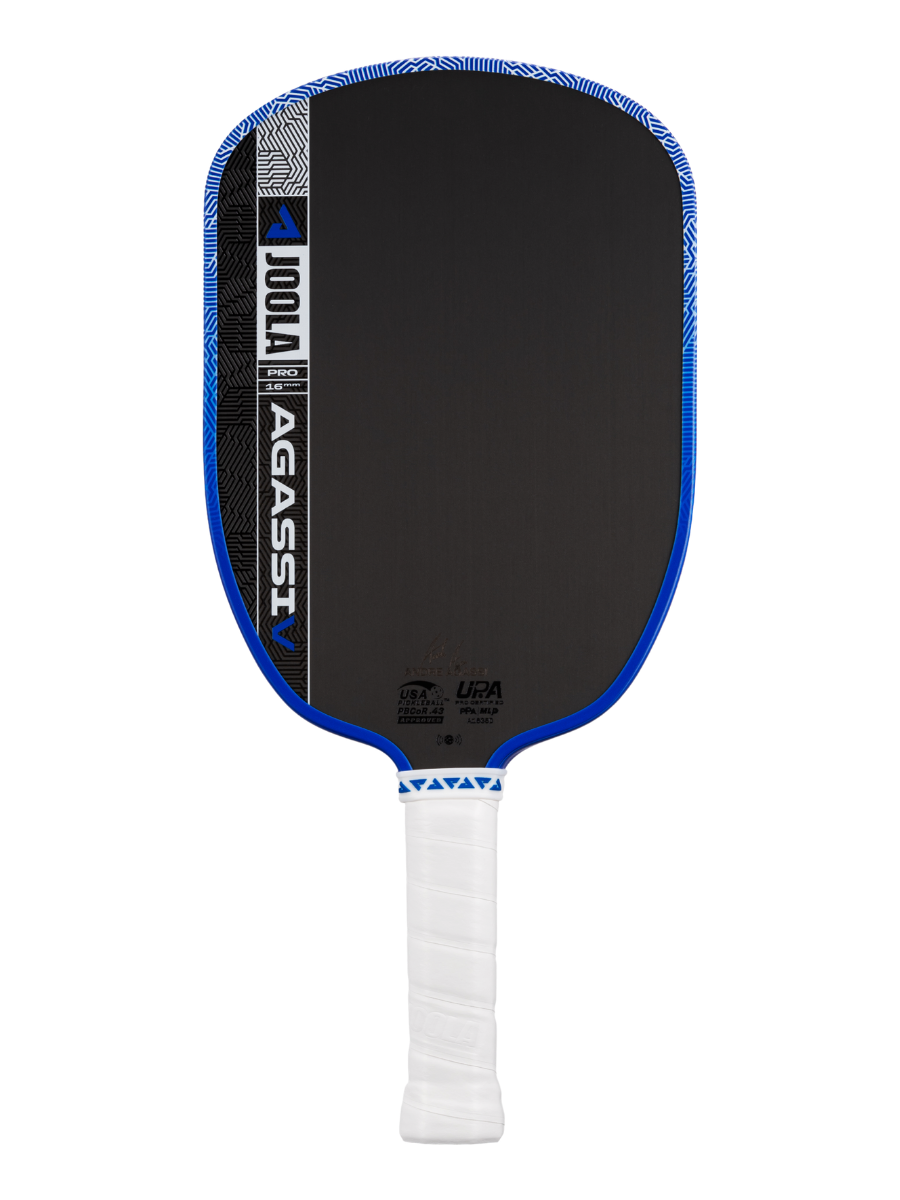 JOOLA Agassi Pro V Andre Agassi Pickleball Paddle