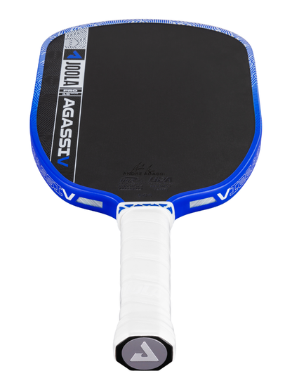 JOOLA Agassi Pro V Andre Agassi Pickleball Paddle