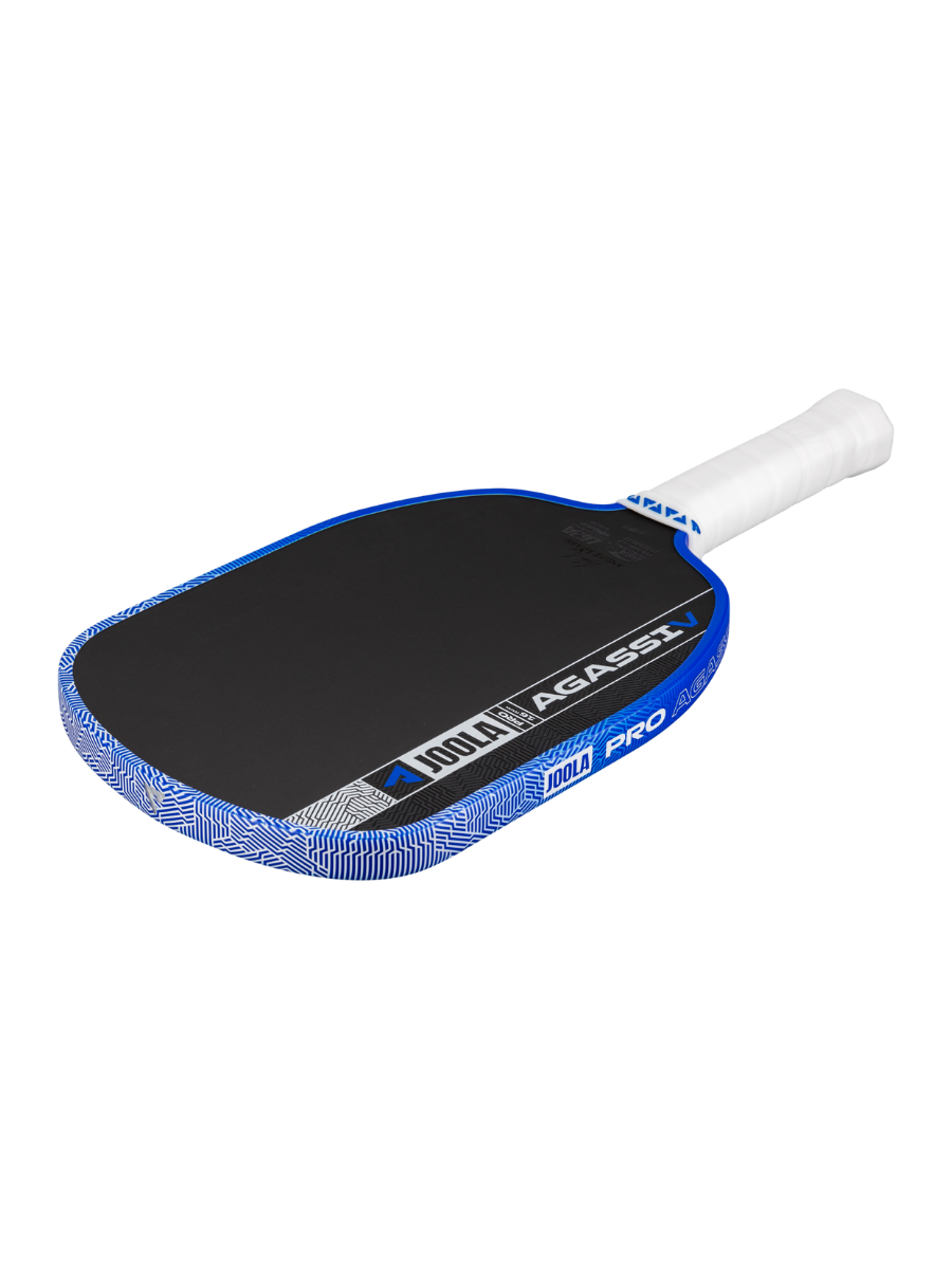 JOOLA Agassi Pro V Andre Agassi Pickleball Paddle