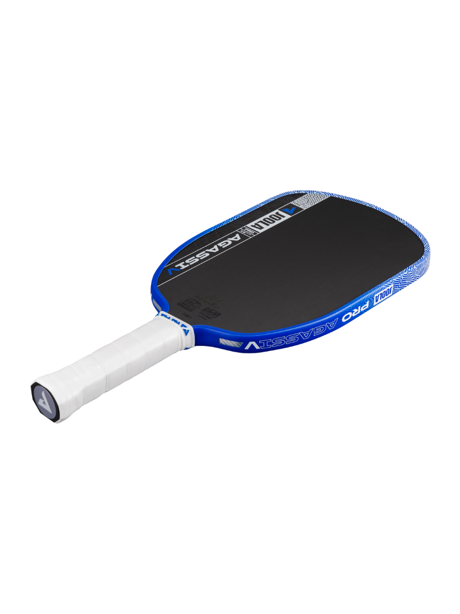 JOOLA Agassi Pro V Andre Agassi Pickleball Paddle