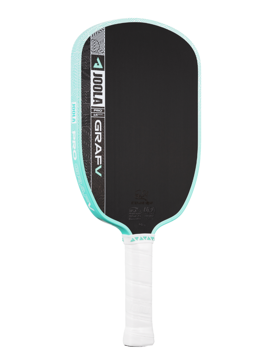 JOOLA Graf Pro V Steffi Graf Pickleball Paddle