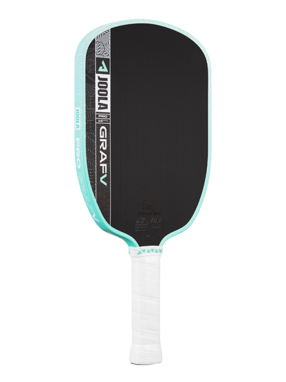JOOLA Graf Pro V Steffi Graf Pickleball Paddle