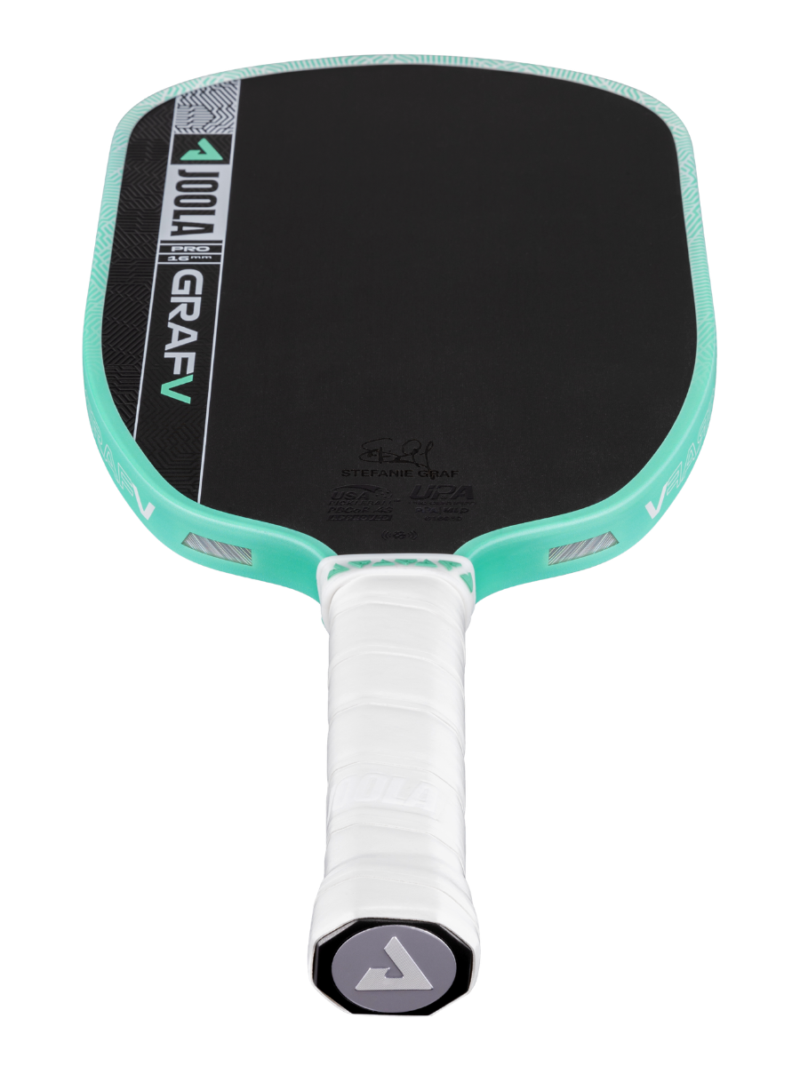JOOLA Graf Pro V Steffi Graf Pickleball Paddle