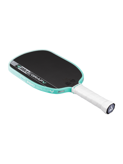 JOOLA Graf Pro V Steffi Graf Pickleball Paddle