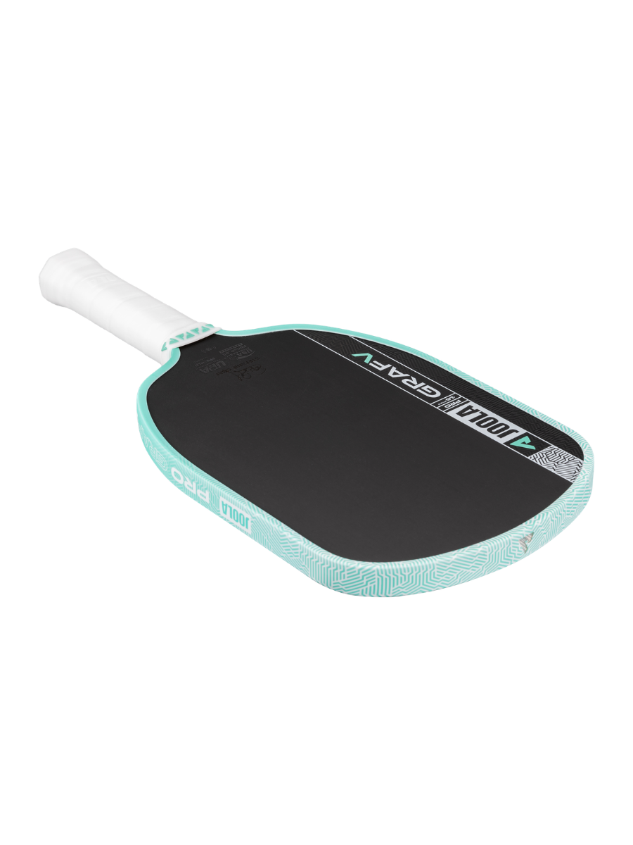 JOOLA Graf Pro V Steffi Graf Pickleball Paddle