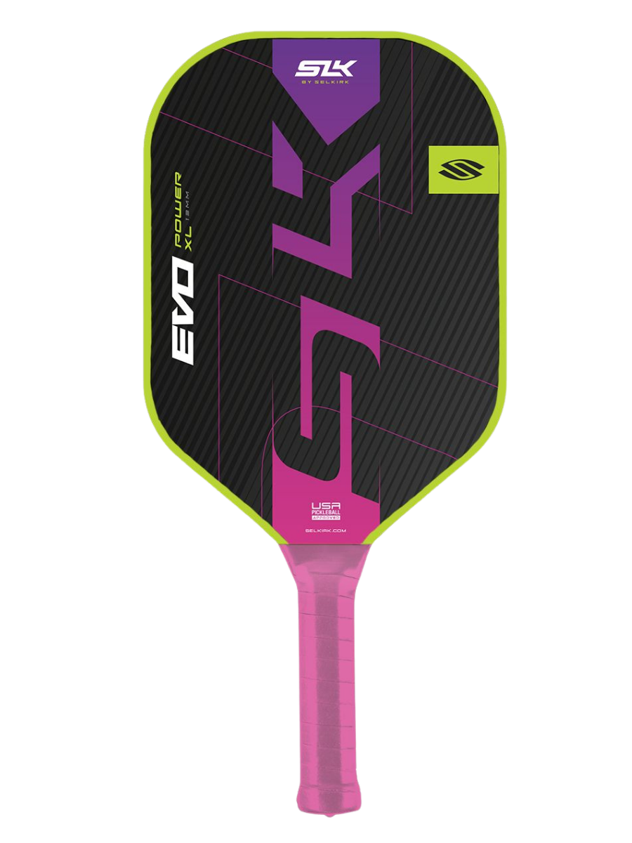 SELKIRK SLK Evo Power Pickleball Paddle - XL